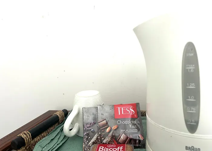 Bed and Breakfast Ciro a Maschio Angioino Napoli